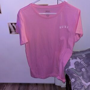 roxy shirt